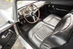 Alfa Romeo 1900 Coupe Lugano by Ghia-Aigle 1957 года
